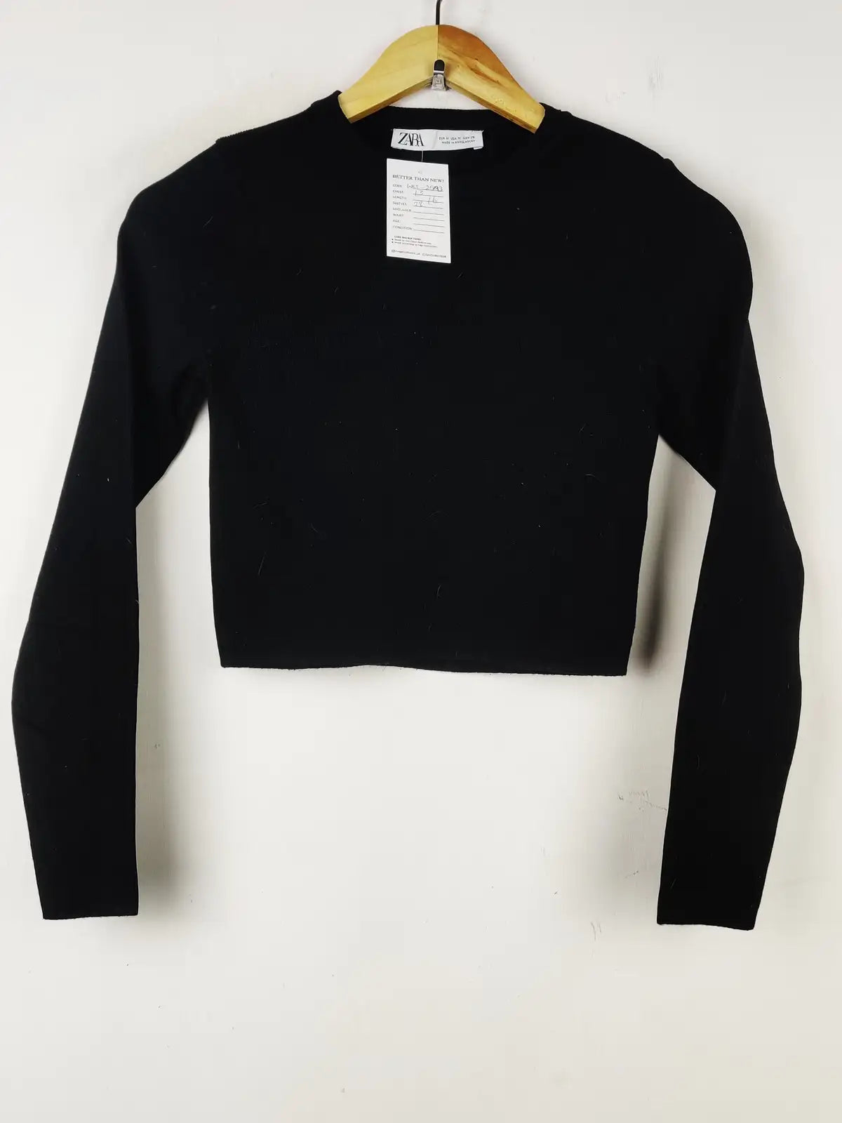 Zara (WCT-2593)