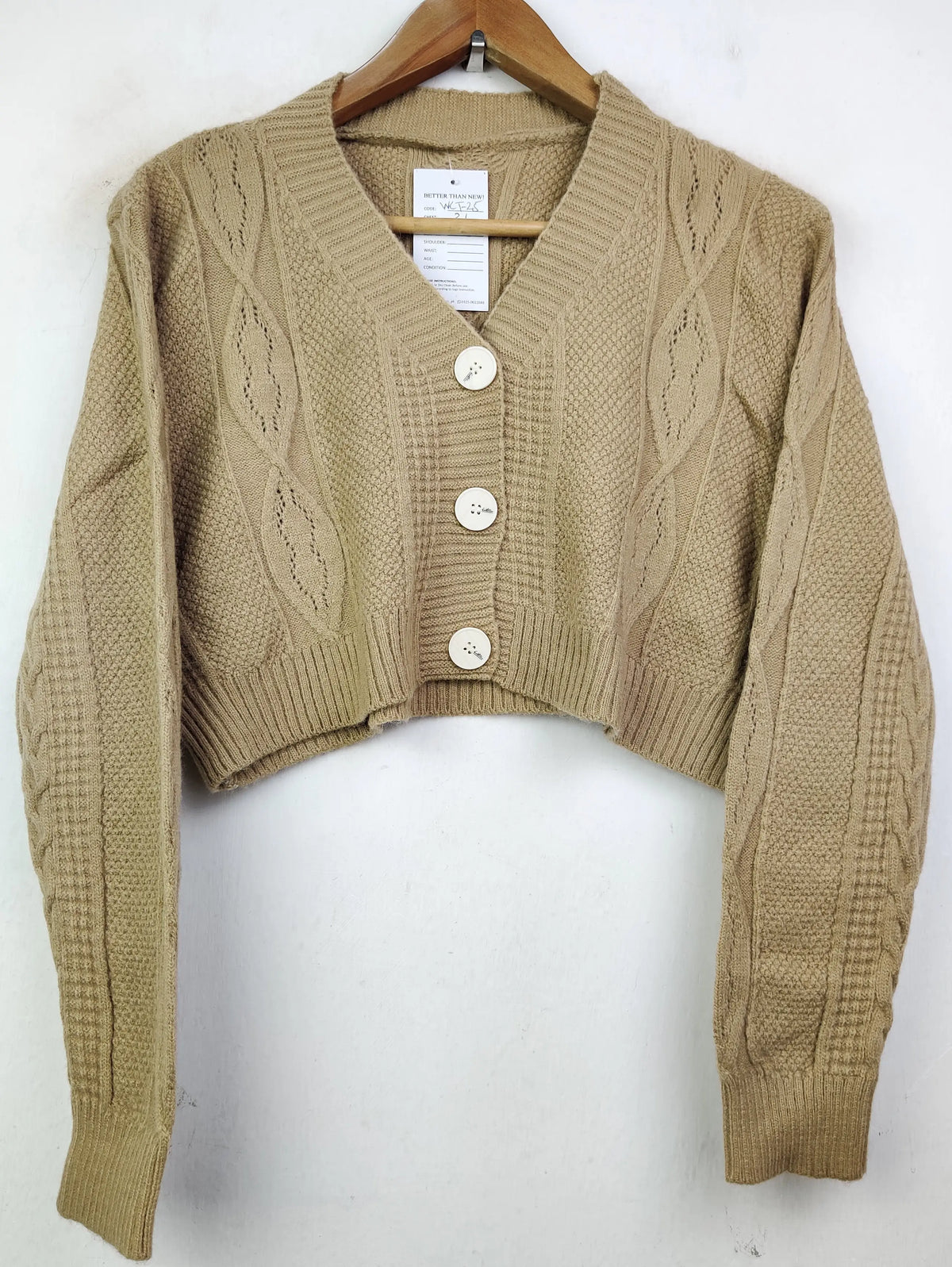Shein (WCT-25)