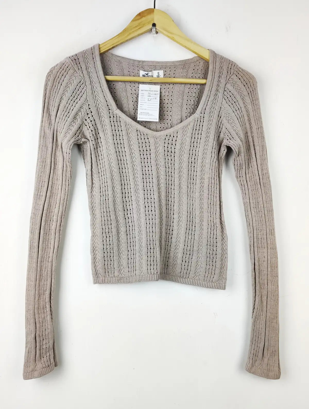 Hollister (WCT-2616)