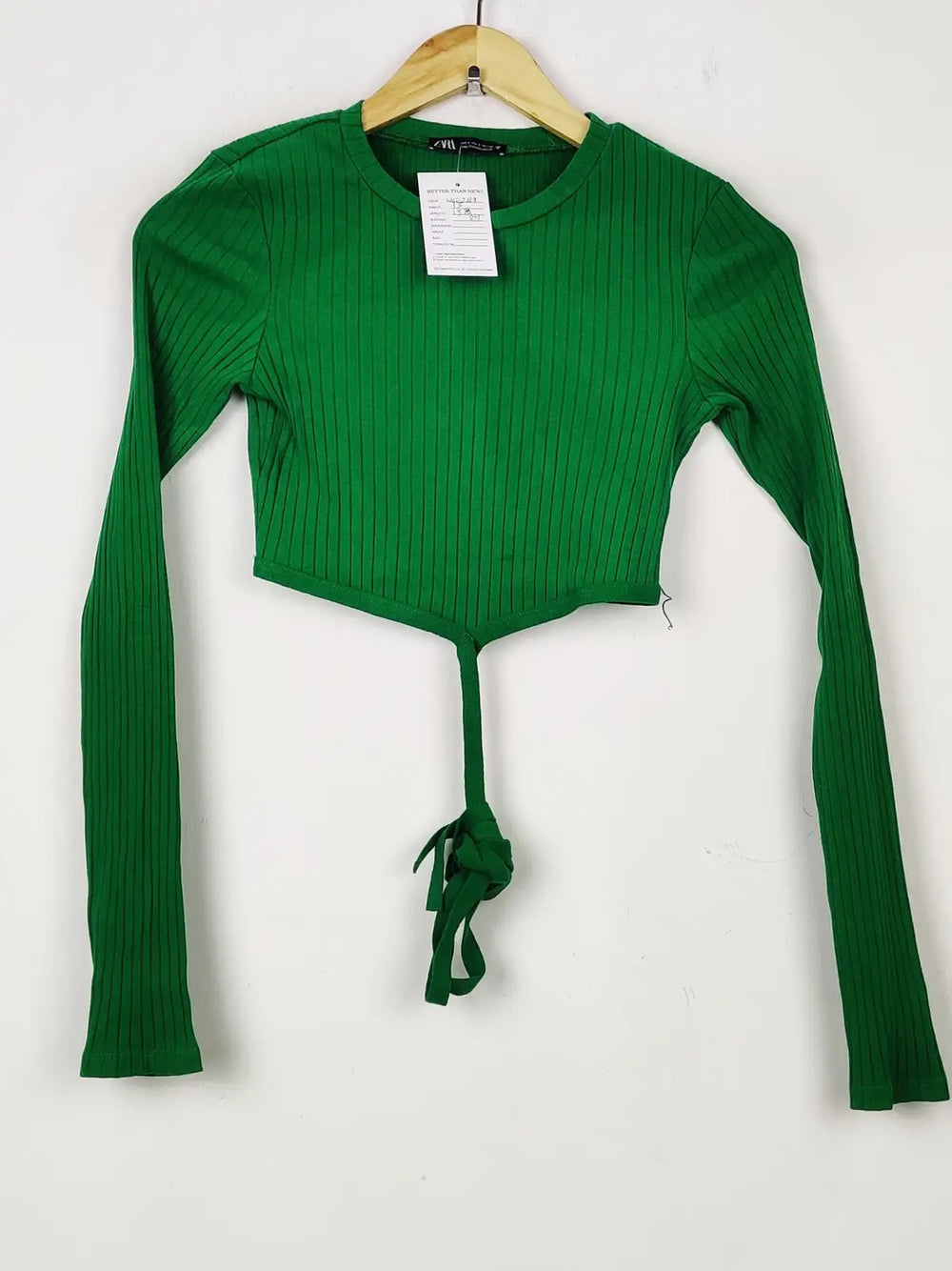 Buy online pre-used pre-loved 100% authentic & Original branded Zara (WCT-2619) available in Pakistan. Top international brands avilable.