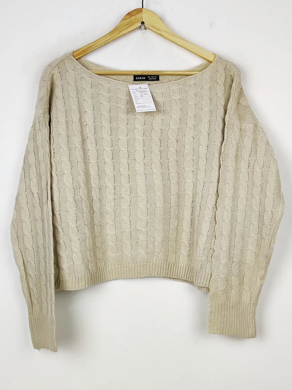 Shein (WCT-2623)