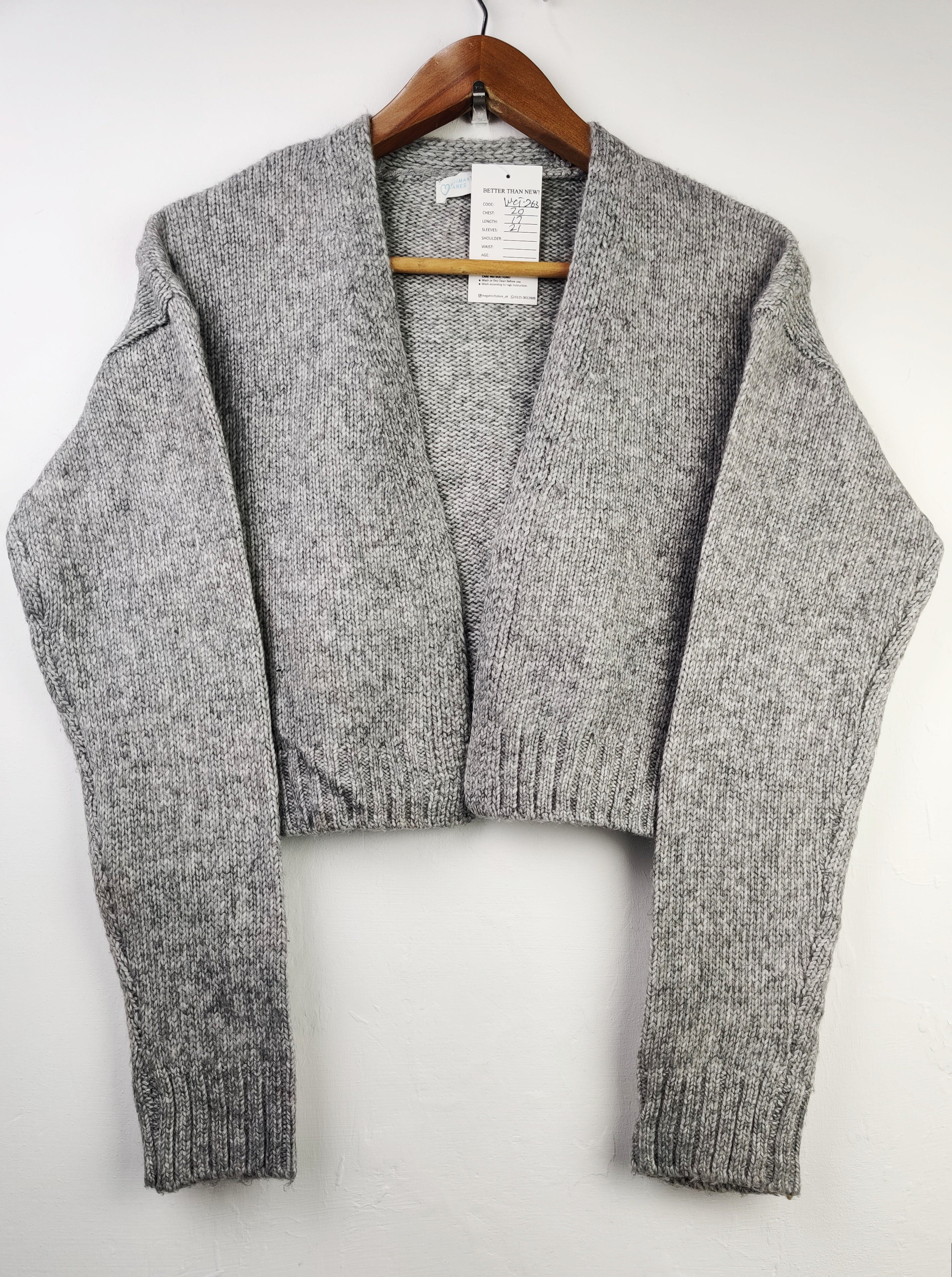 Buy online pre-used pre-loved 100% authentic & Original branded Primark (WCT-263) available in Pakistan. Top international brands avilable.