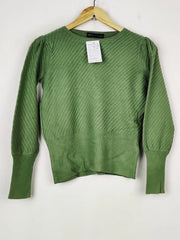 Buy online pre-used pre-loved 100% authentic & Original branded Marks & Spencer (WCT-2654) available in Pakistan. Top international brands avilable.