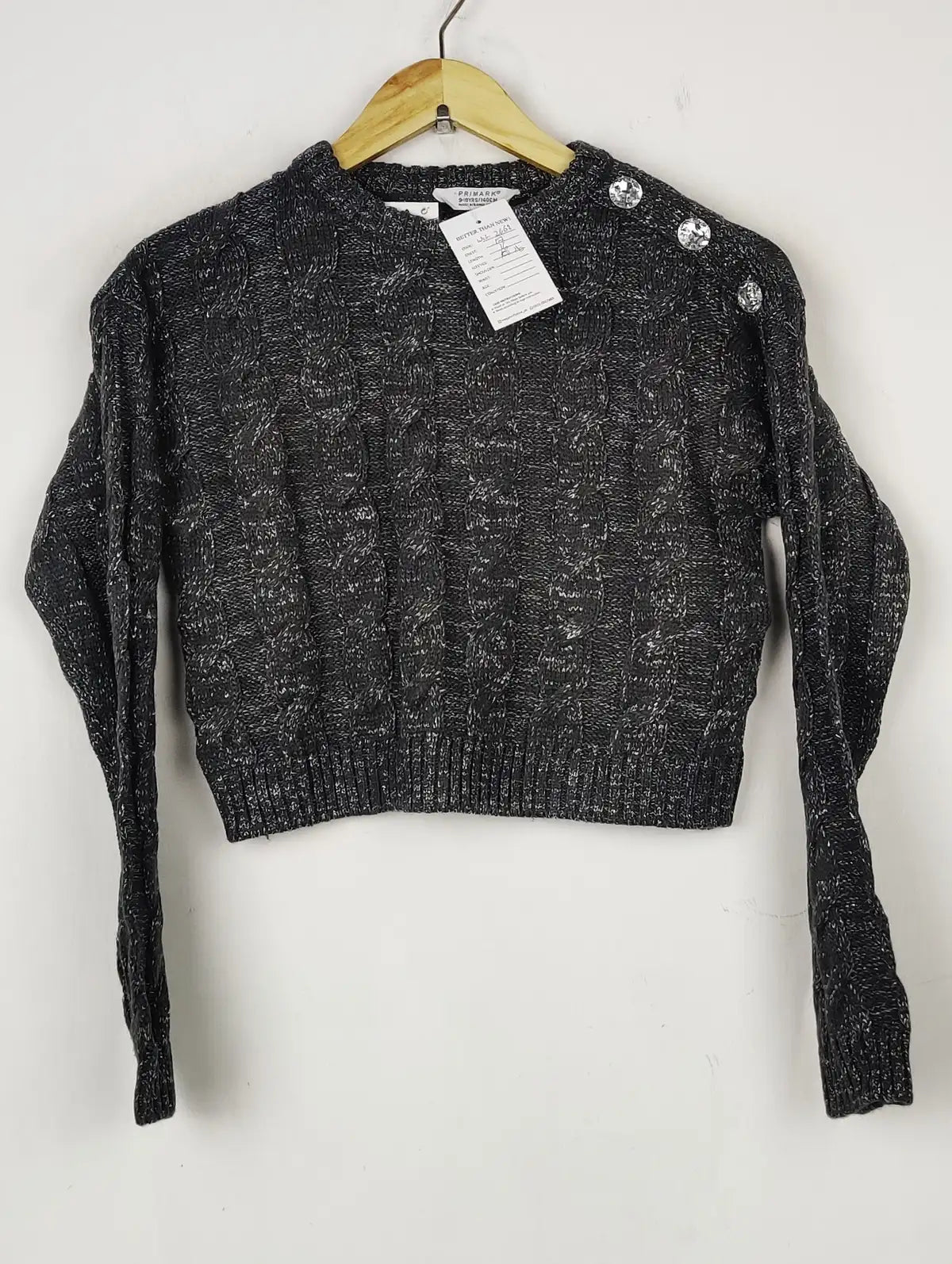 Buy online pre-used pre-loved 100% authentic & Original branded Primark (WCT-2662) available in Pakistan. Top international brands avilable.