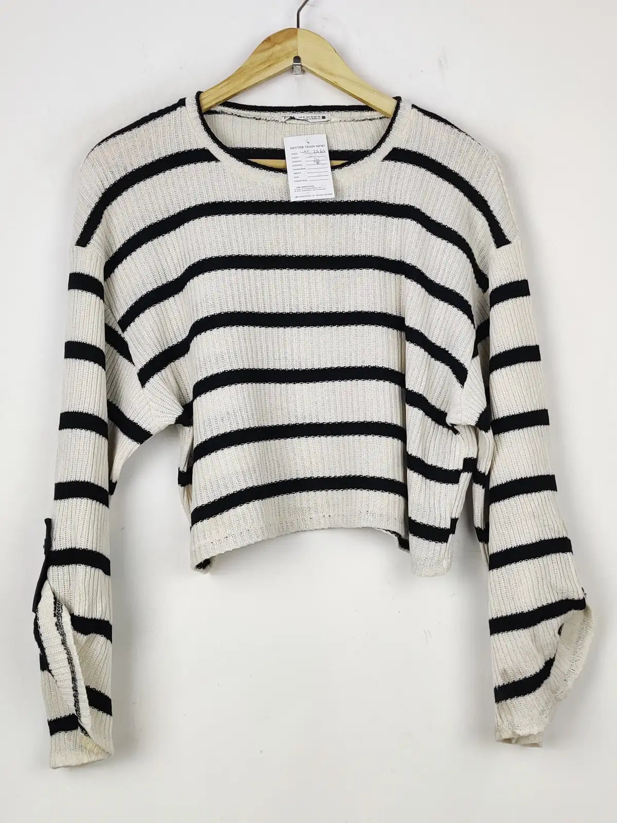 Buy online pre-used pre-loved 100% authentic & Original branded Zara (WCT-2665) available in Pakistan. Top international brands avilable.
