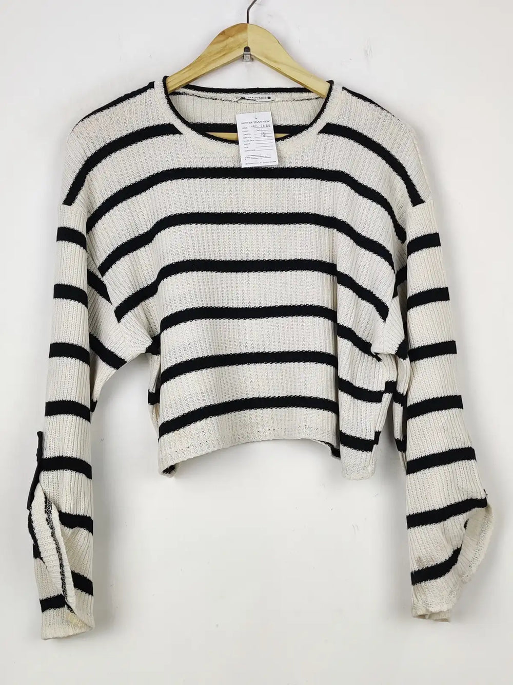 Buy online pre-used pre-loved 100% authentic & Original branded Zara (WCT-2665) available in Pakistan. Top international brands avilable.