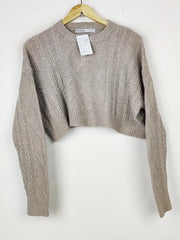 Buy online pre-used pre-loved 100% authentic & Original branded Bershka (WCT-2688) available in Pakistan. Top international brands avilable.