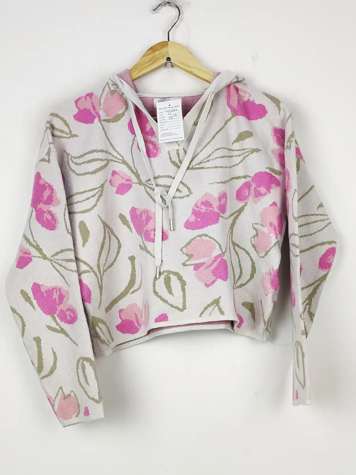 Buy online pre-used pre-loved 100% authentic & Original branded Rachel Zoe (WCT-2689) available in Pakistan. Top international brands avilable.