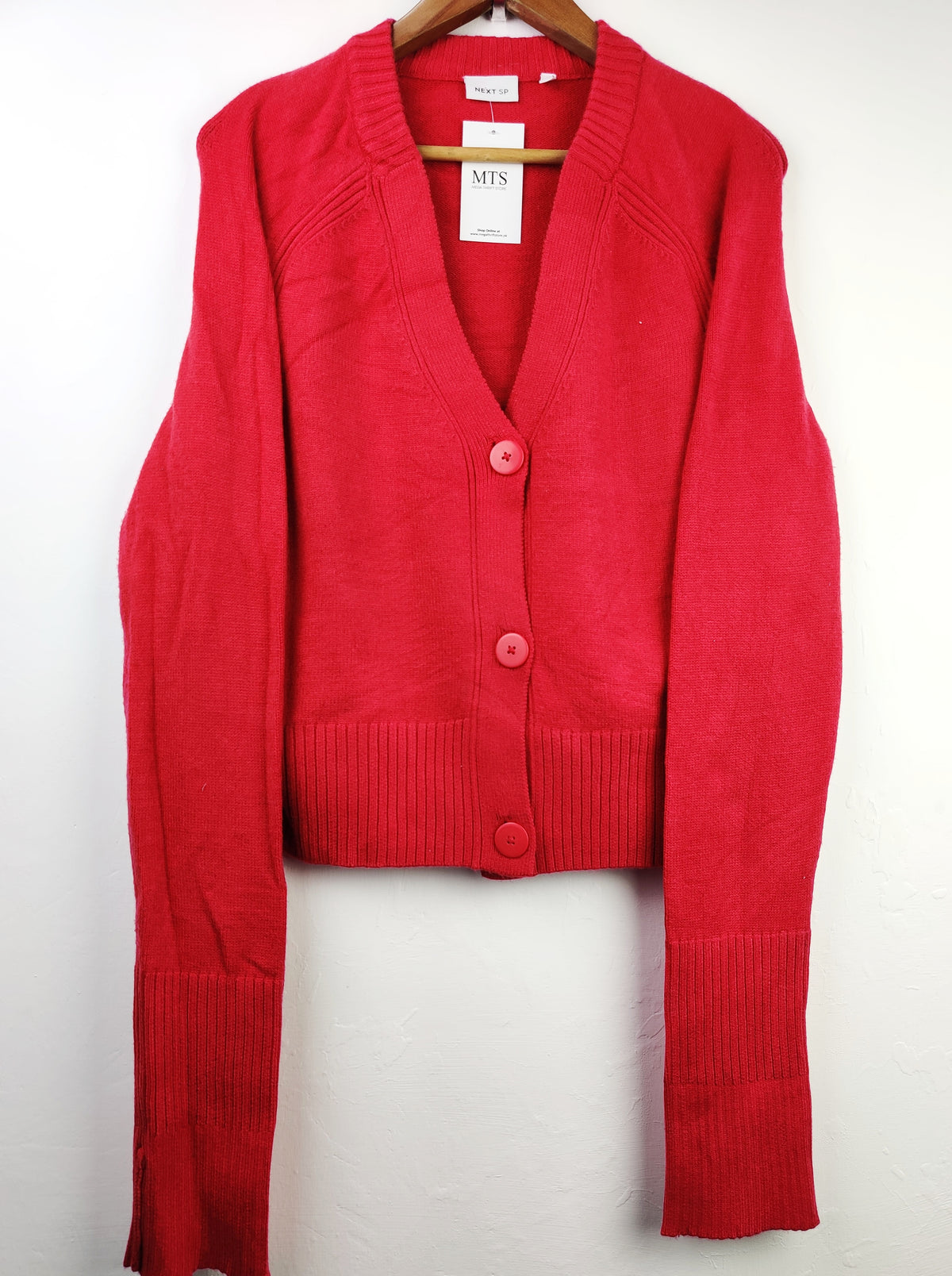 Buy online pre-used pre-loved 100% authentic & Original branded Next (WCT-268) available in Pakistan. Top international brands avilable.