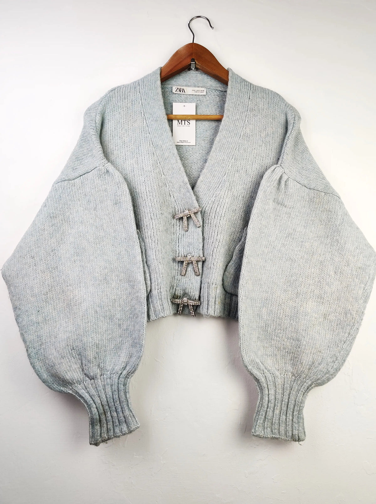 Zara (WCT-269)