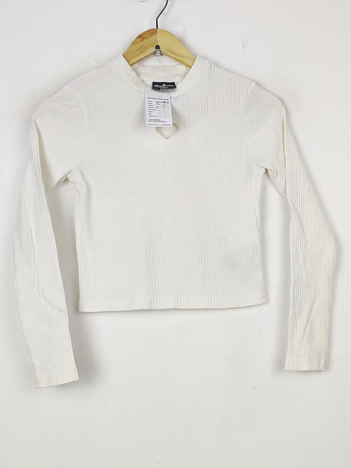 Buy online pre-used pre-loved 100% authentic & Original branded Destimatio (WCT-2718) available in Pakistan. Top international brands avilable.
