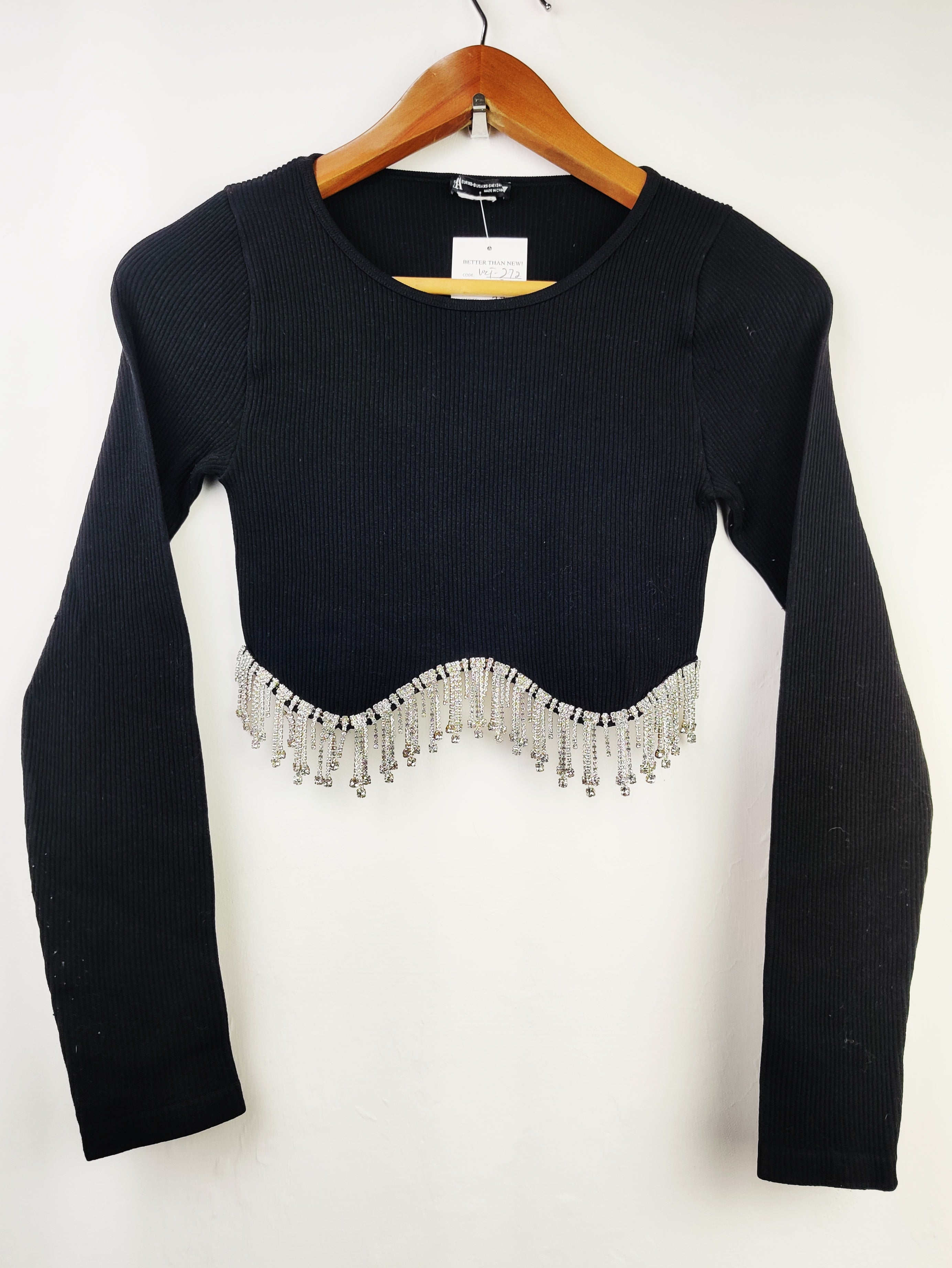 Buy online pre-used pre-loved 100% authentic & Original branded Zara (WCT-272) available in Pakistan. Top international brands avilable.