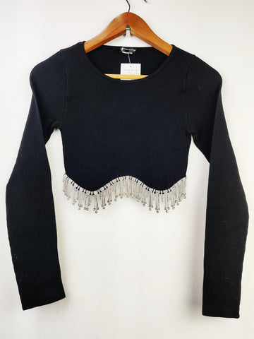 Buy online pre-used pre-loved 100% authentic & Original branded Zara (WCT-272) available in Pakistan. Top international brands avilable.