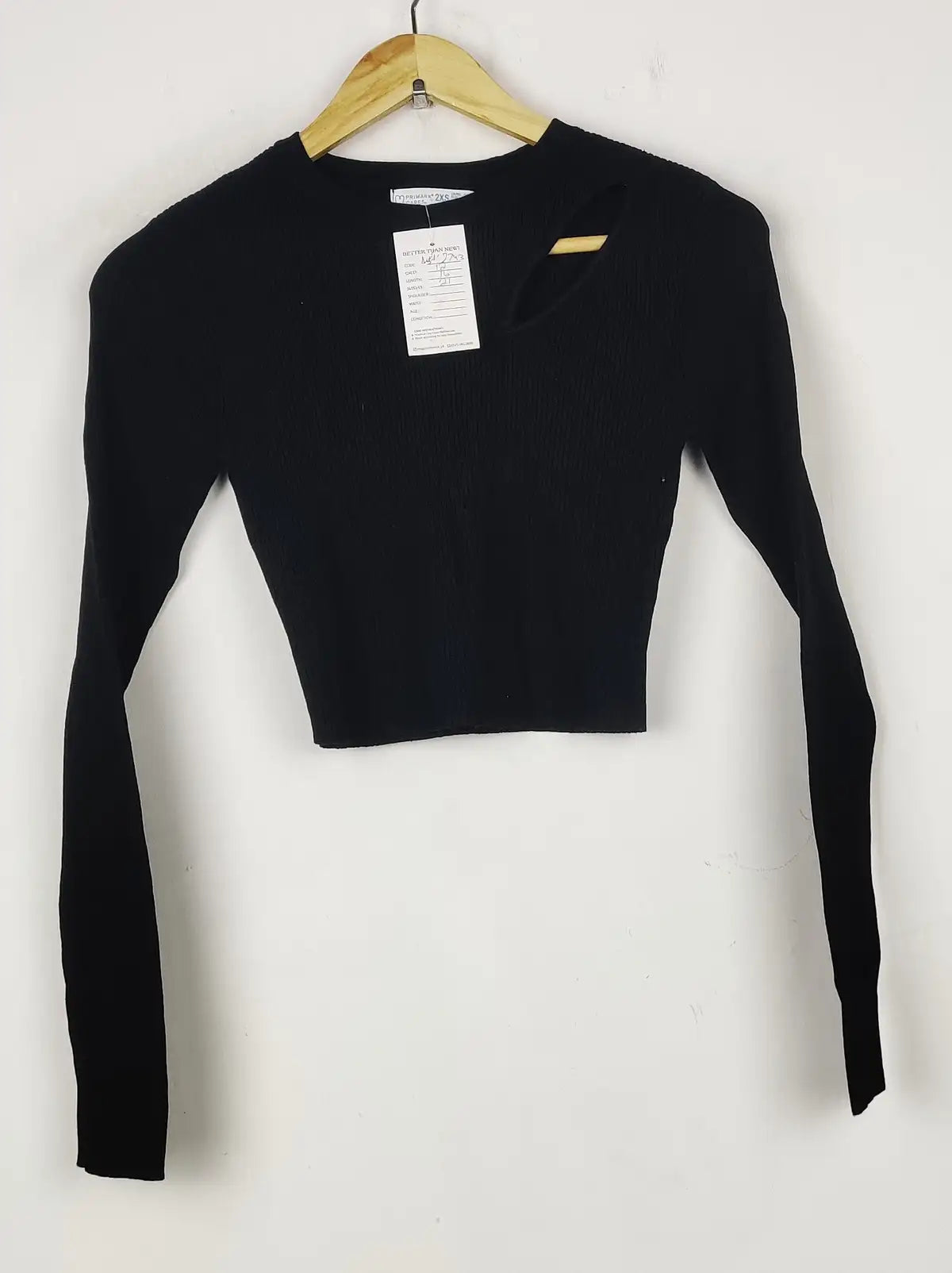 Buy online pre-used pre-loved 100% authentic & Original branded Primark (WCT-2743) available in Pakistan. Top international brands avilable.