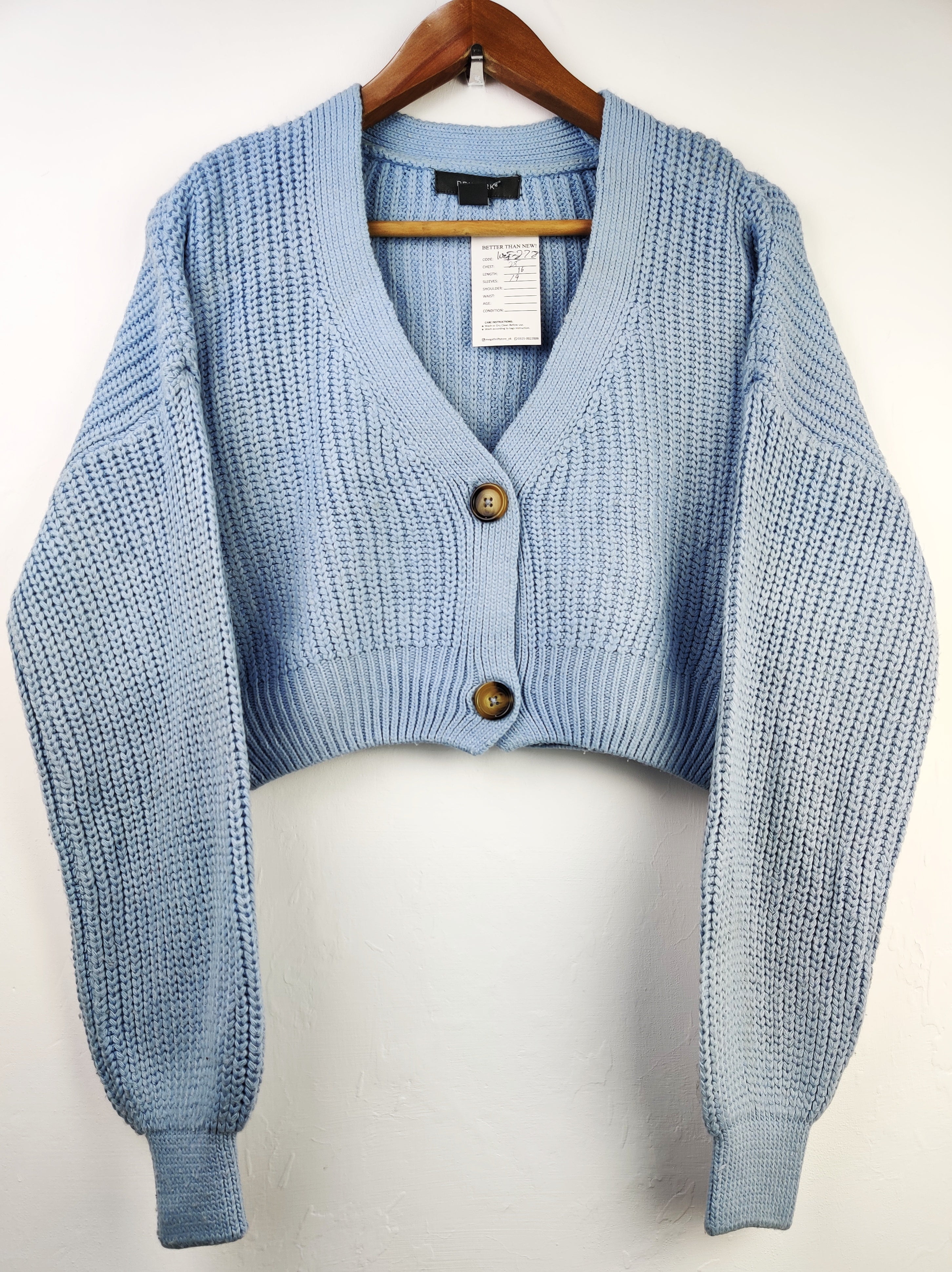 Buy online pre-used pre-loved 100% authentic & Original branded Primark (WCT-278) available in Pakistan. Top international brands avilable.