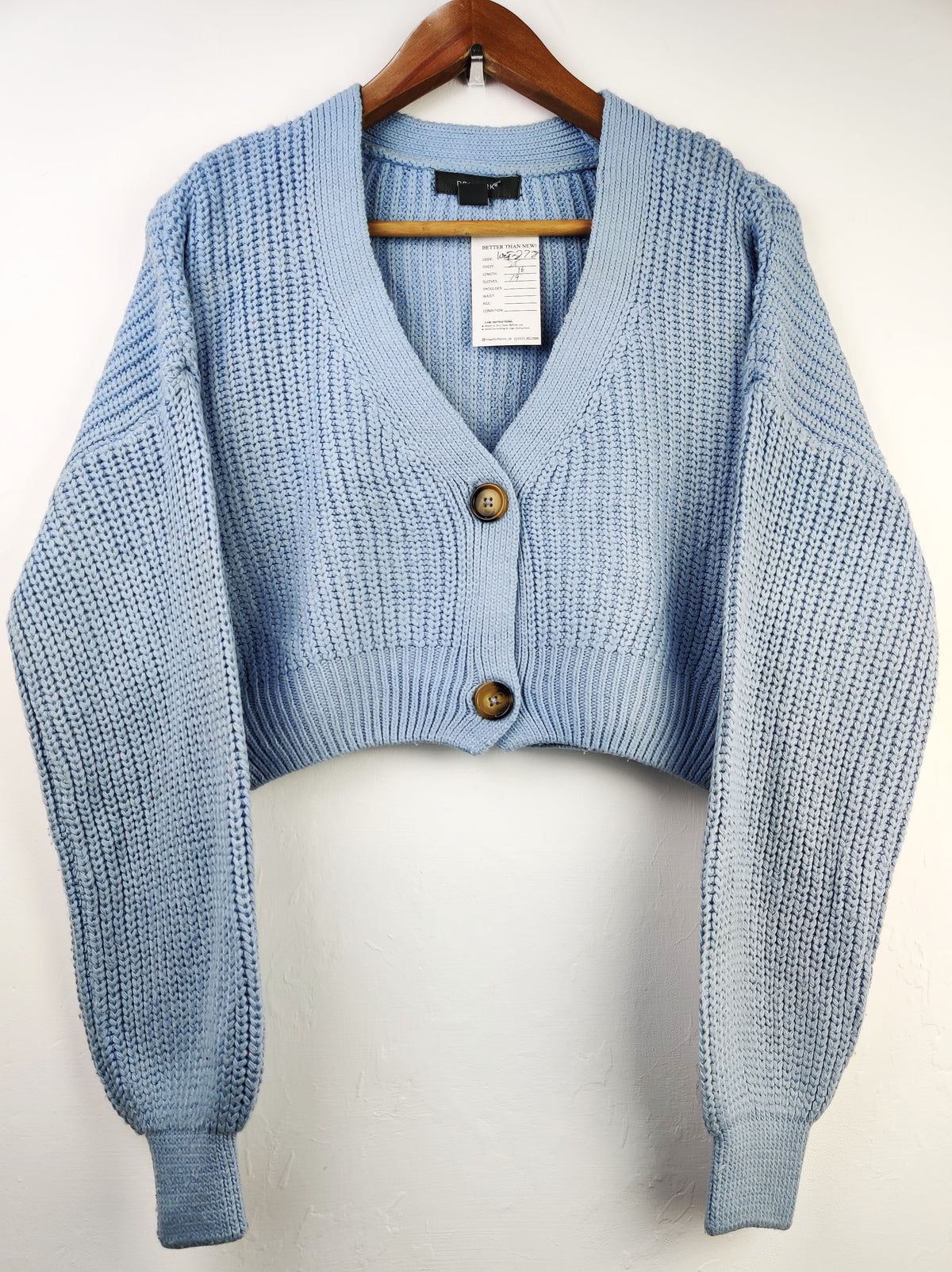 Buy online pre-used pre-loved 100% authentic & Original branded Primark (WCT-278) available in Pakistan. Top international brands avilable.