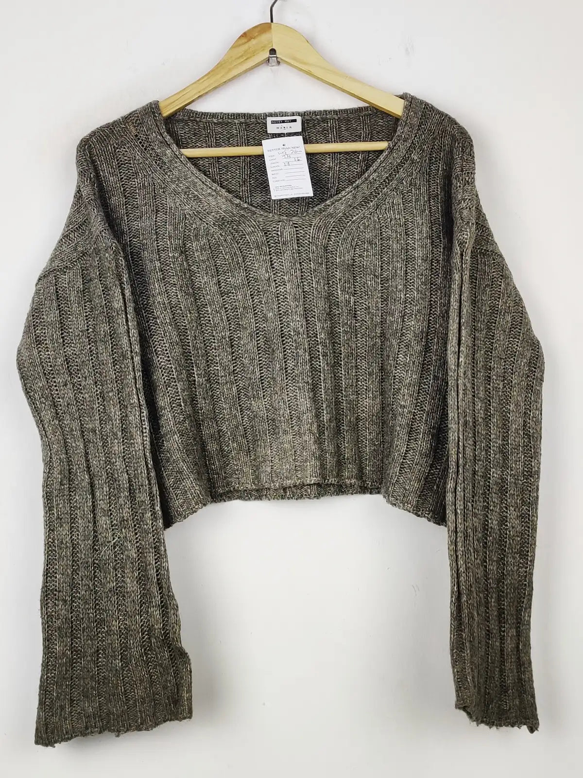 Buy online pre-used pre-loved 100% authentic & Original branded Noisy May (WCT-2800) available in Pakistan. Top international brands avilable.