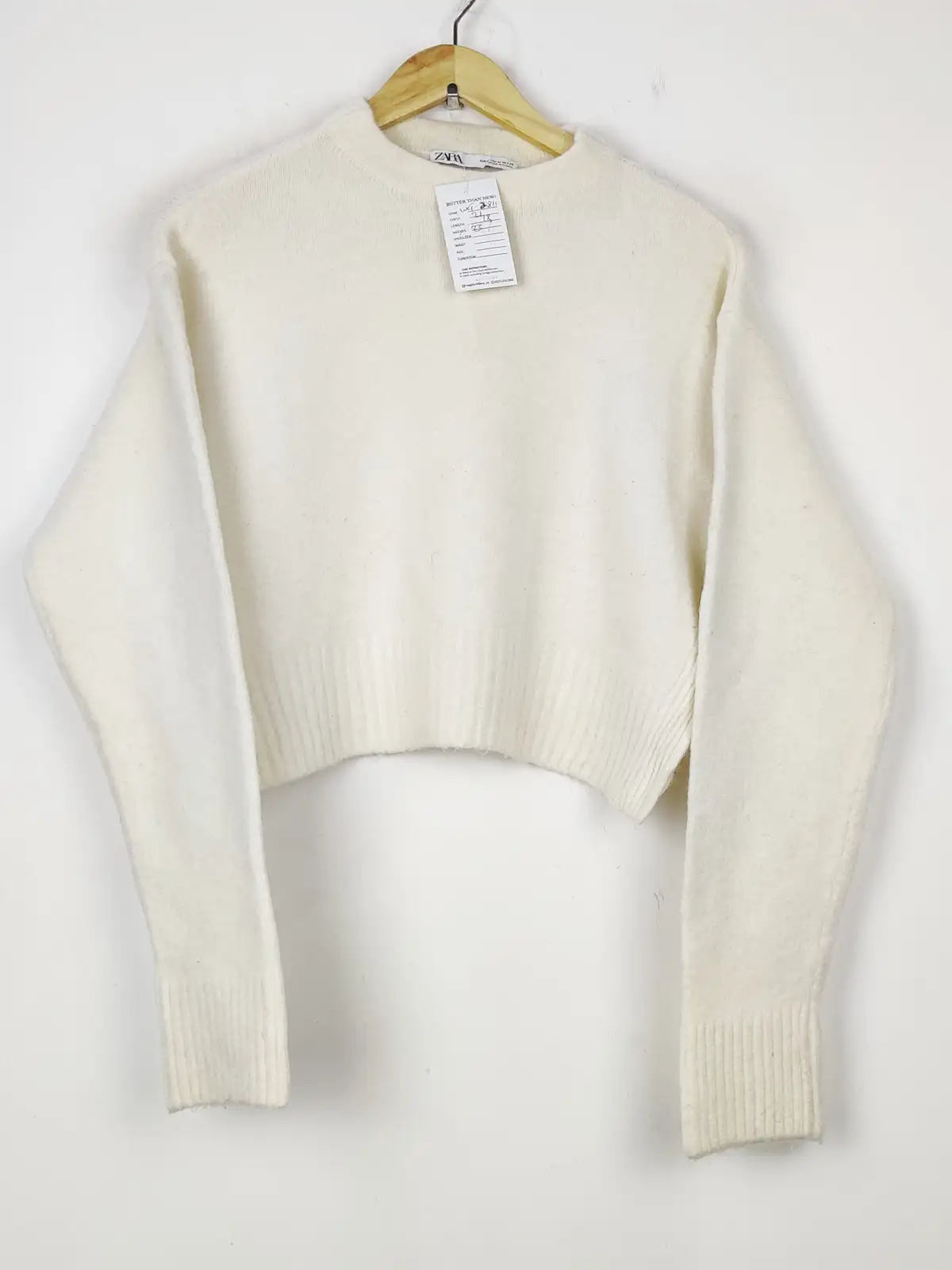 Buy online pre-used pre-loved 100% authentic & Original branded Zara (WCT-2811) available in Pakistan. Top international brands avilable.