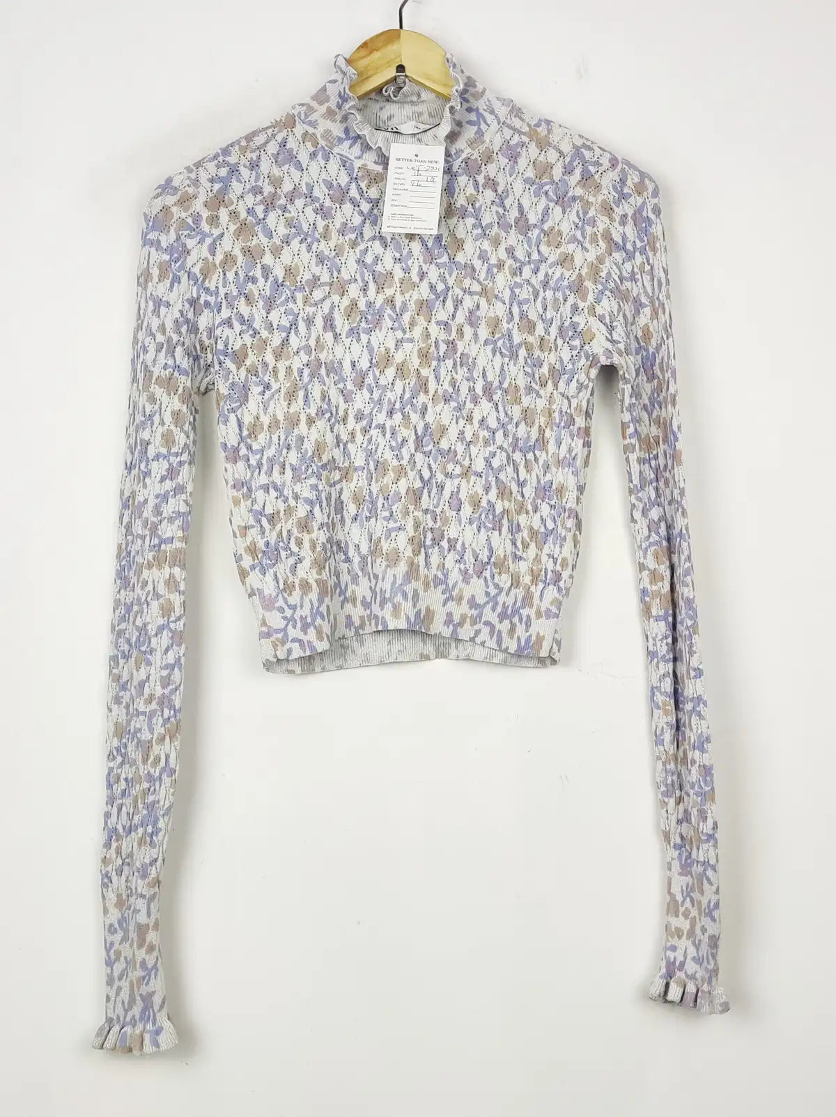 Buy online pre-used pre-loved 100% authentic & Original branded Zara (WCT-2823) available in Pakistan. Top international brands avilable.