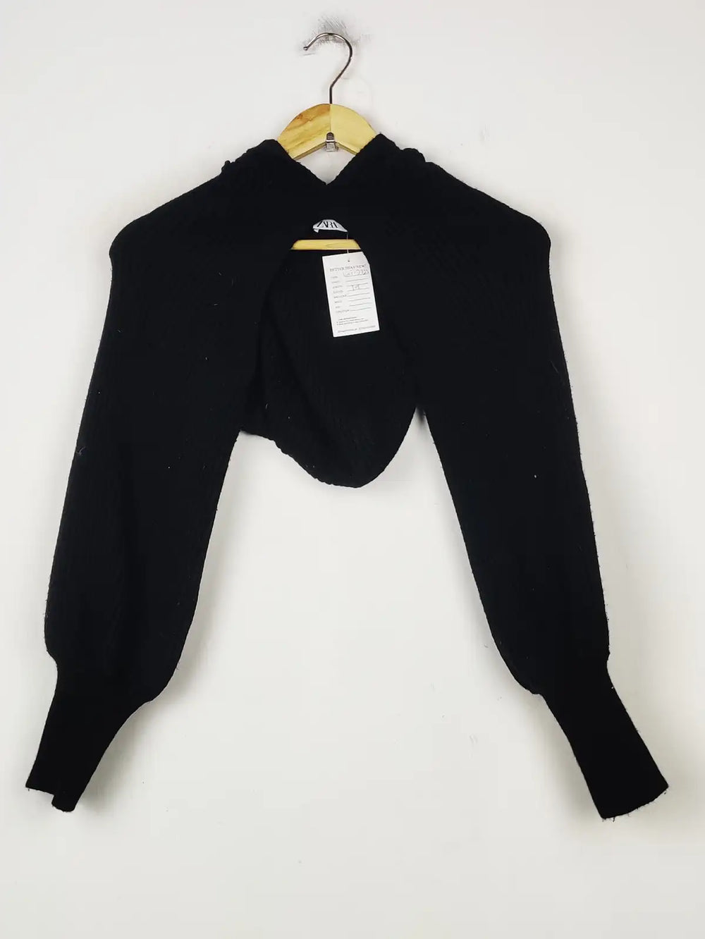 Buy online pre-used pre-loved 100% authentic & Original branded Zara (WCT-2825) available in Pakistan. Top international brands avilable.