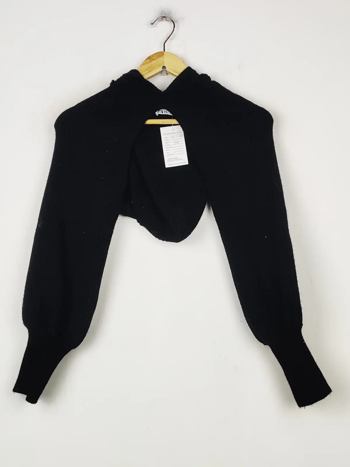 Buy online pre-used pre-loved 100% authentic & Original branded Zara (WCT-2825) available in Pakistan. Top international brands avilable.