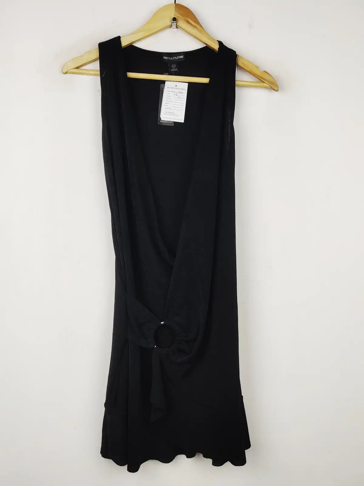 Buy online pre-used pre-loved 100% authentic & Original branded Prettylittlething (WCT-2832) available in Pakistan. Top international brands avilable.