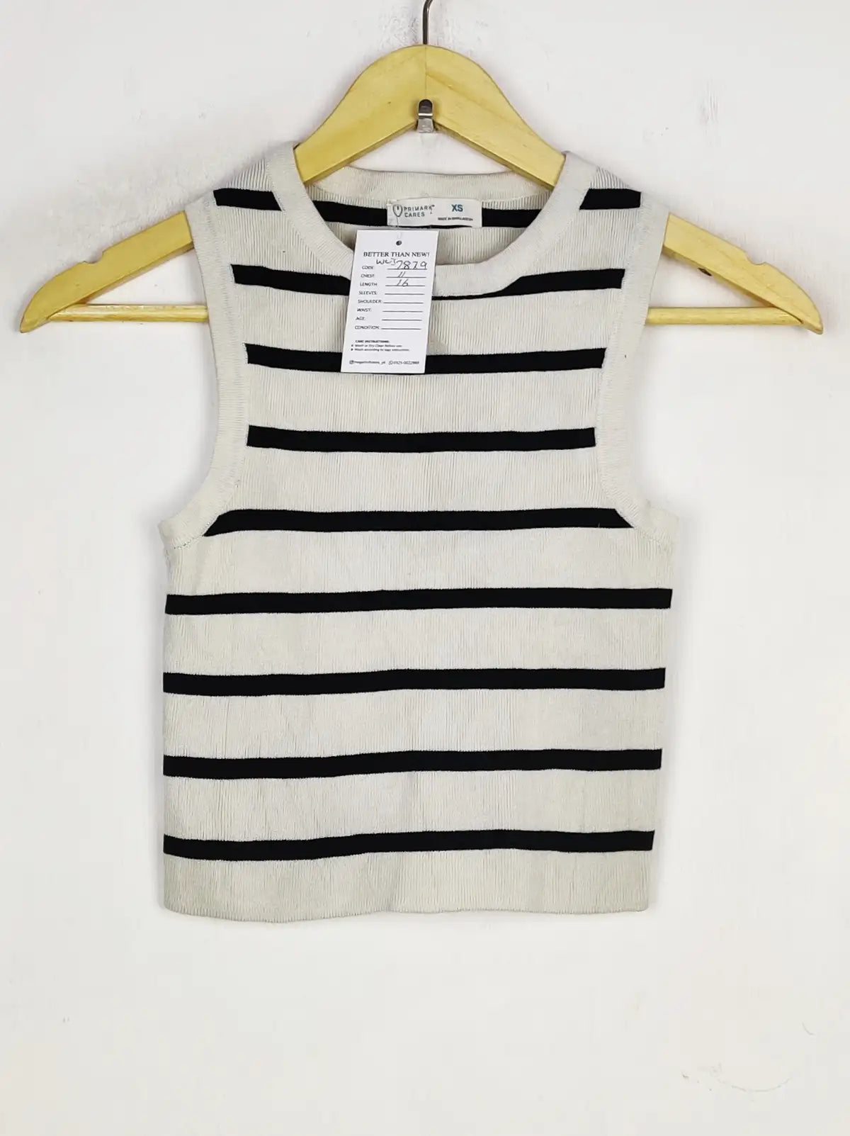 Buy online pre-used pre-loved 100% authentic & Original branded Shein (WCT-2879) available in Pakistan. Top international brands avilable.