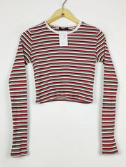 Buy online pre-used pre-loved 100% authentic & Original branded Brandy Melville (WCT-3003) available in Pakistan. Top international brands avilable.
