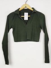 Buy online pre-used pre-loved 100% authentic & Original branded Zara (WCT-3007) available in Pakistan. Top international brands avilable.