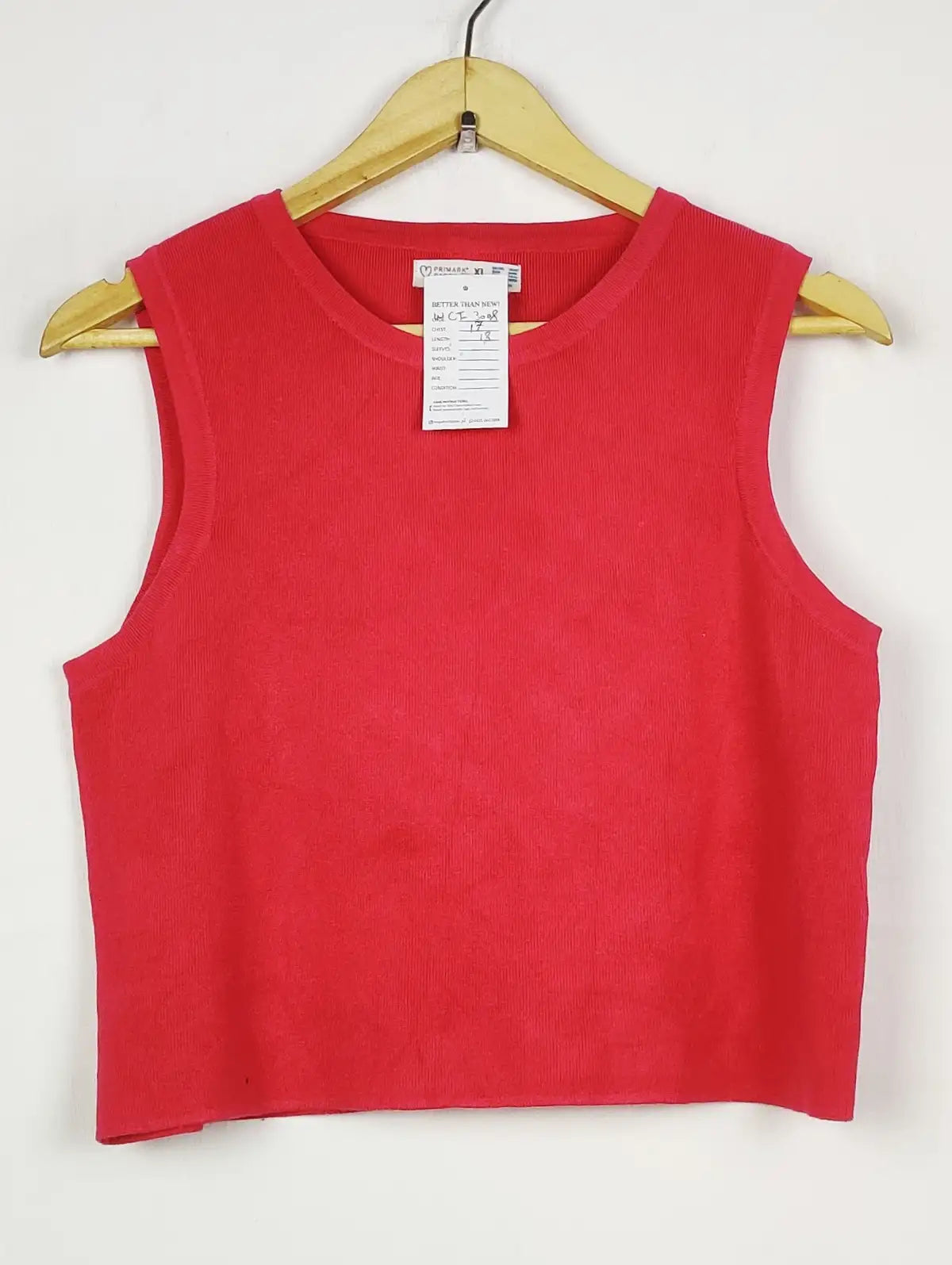 Buy online pre-used pre-loved 100% authentic & Original branded Primark (WCT-3008) available in Pakistan. Top international brands avilable.