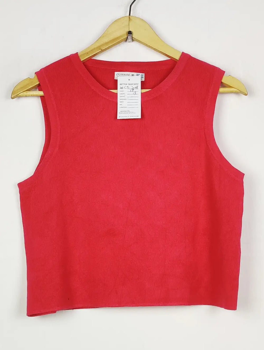 Buy online pre-used pre-loved 100% authentic & Original branded Primark (WCT-3008) available in Pakistan. Top international brands avilable.