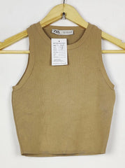 Buy online pre-used pre-loved 100% authentic & Original branded Zara (WCT-3009) available in Pakistan. Top international brands avilable.