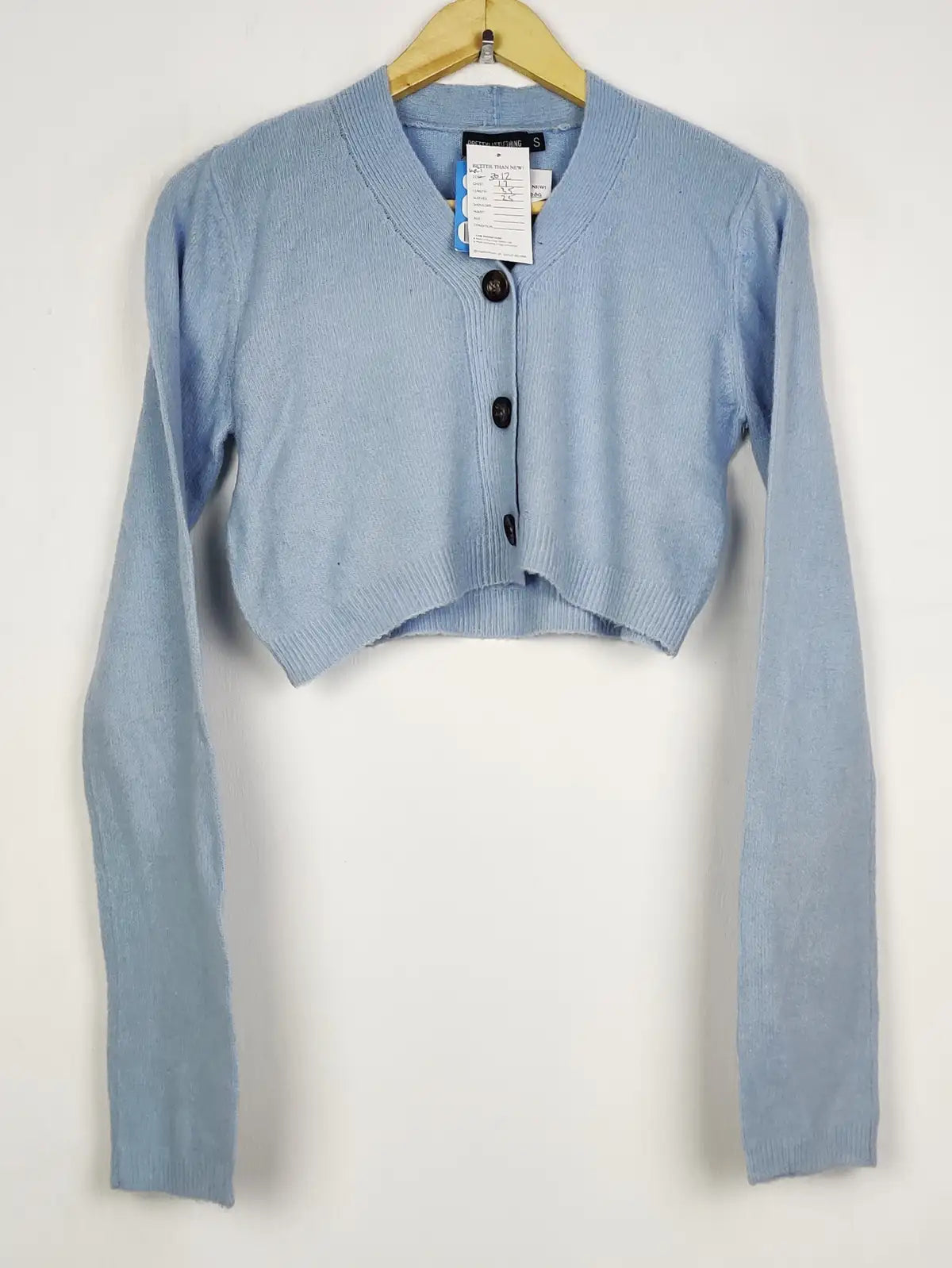 Buy online pre-used pre-loved 100% authentic & Original branded Prettylittlething (WCT-3012) available in Pakistan. Top international brands avilable.