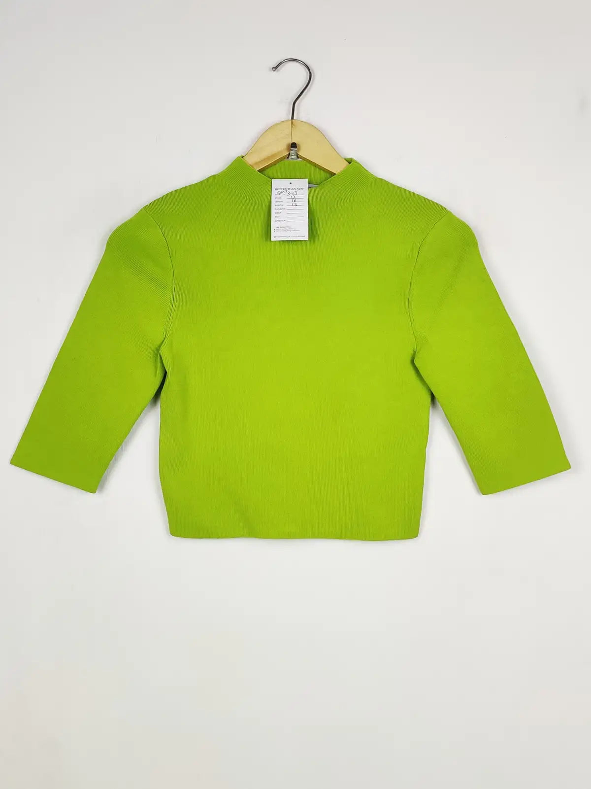 Buy online pre-used pre-loved 100% authentic & Original branded Zara (WCT-3013) available in Pakistan. Top international brands avilable.