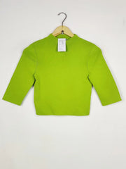 Buy online pre-used pre-loved 100% authentic & Original branded Zara (WCT-3013) available in Pakistan. Top international brands avilable.