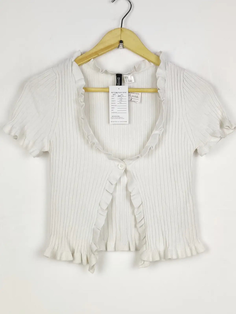 Buy online pre-used pre-loved 100% authentic & Original branded H&M (WCT-3017) available in Pakistan. Top international brands avilable.