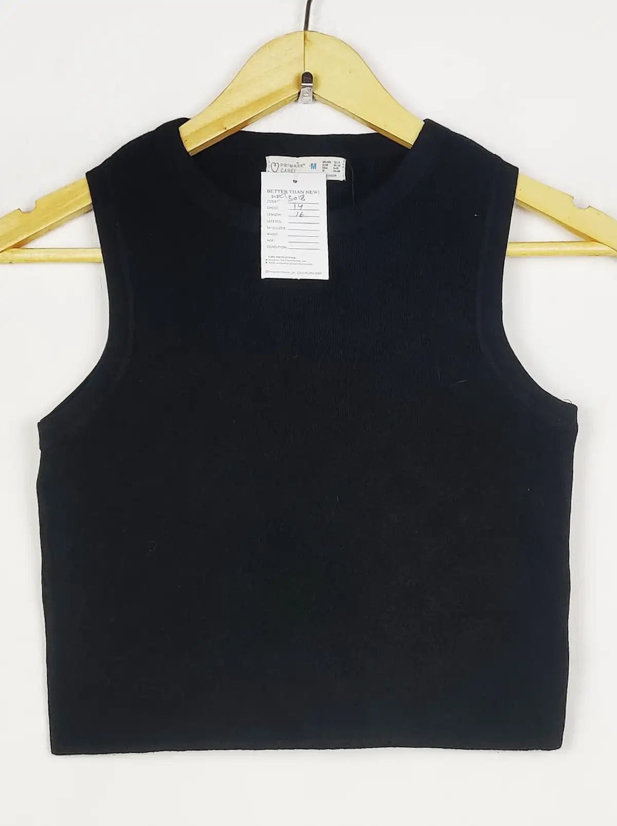 Buy online pre-used pre-loved 100% authentic & Original branded Primark (WCT-3018) available in Pakistan. Top international brands avilable.