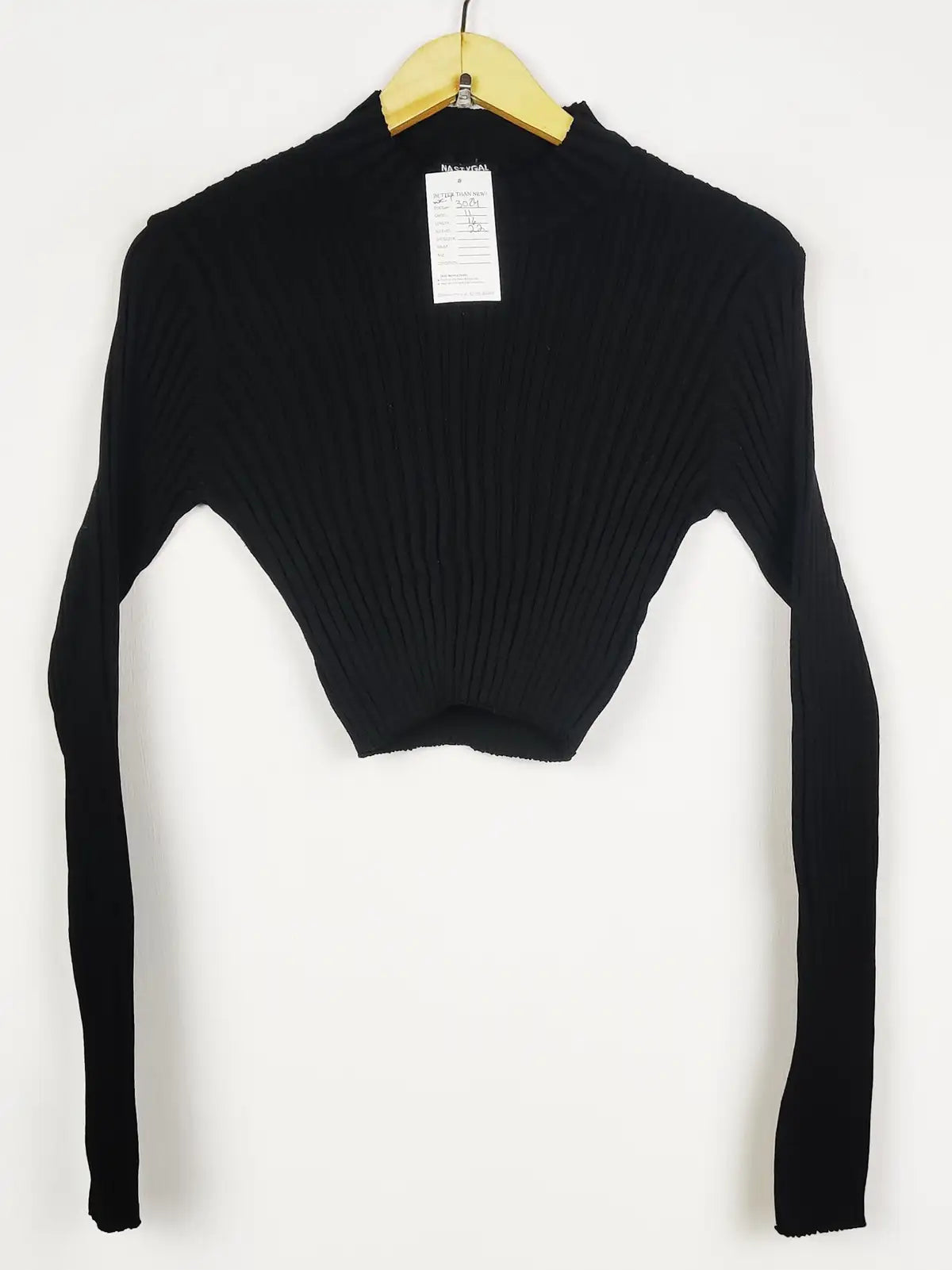 Buy online pre-used pre-loved 100% authentic & Original branded Nastygal (WCT-3024) available in Pakistan. Top international brands avilable.