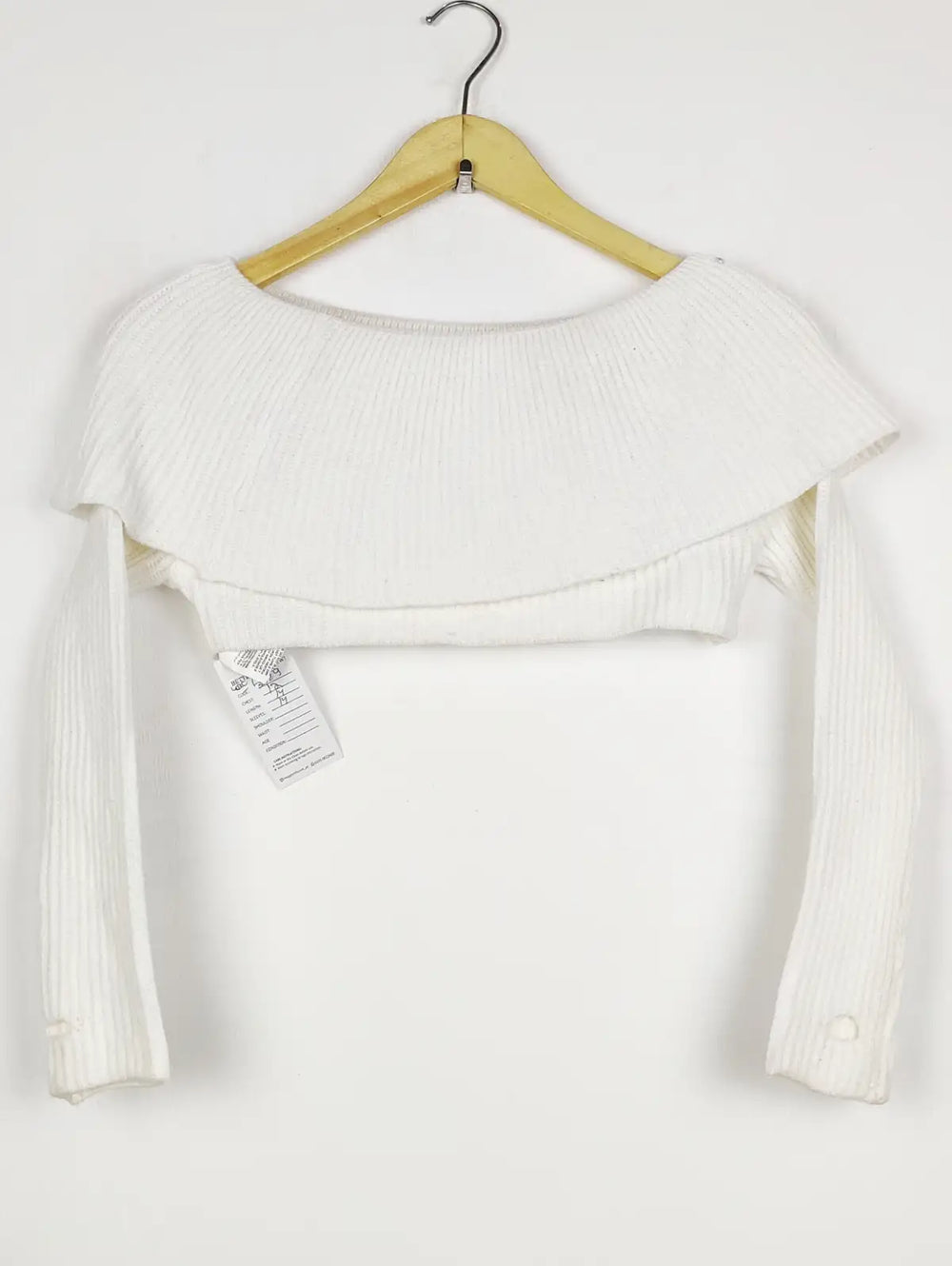 Buy online pre-used pre-loved 100% authentic & Original branded Shein (WCT-3029) available in Pakistan. Top international brands avilable.