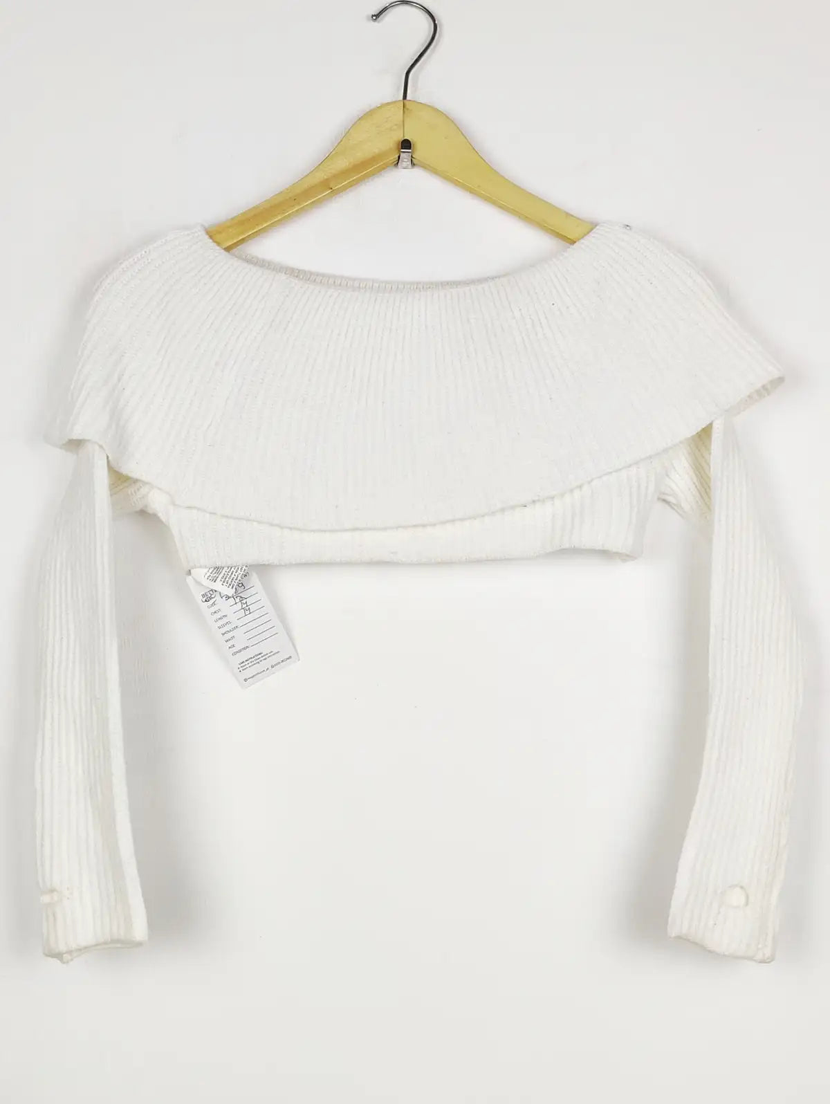 Buy online pre-used pre-loved 100% authentic & Original branded Shein (WCT-3029) available in Pakistan. Top international brands avilable.