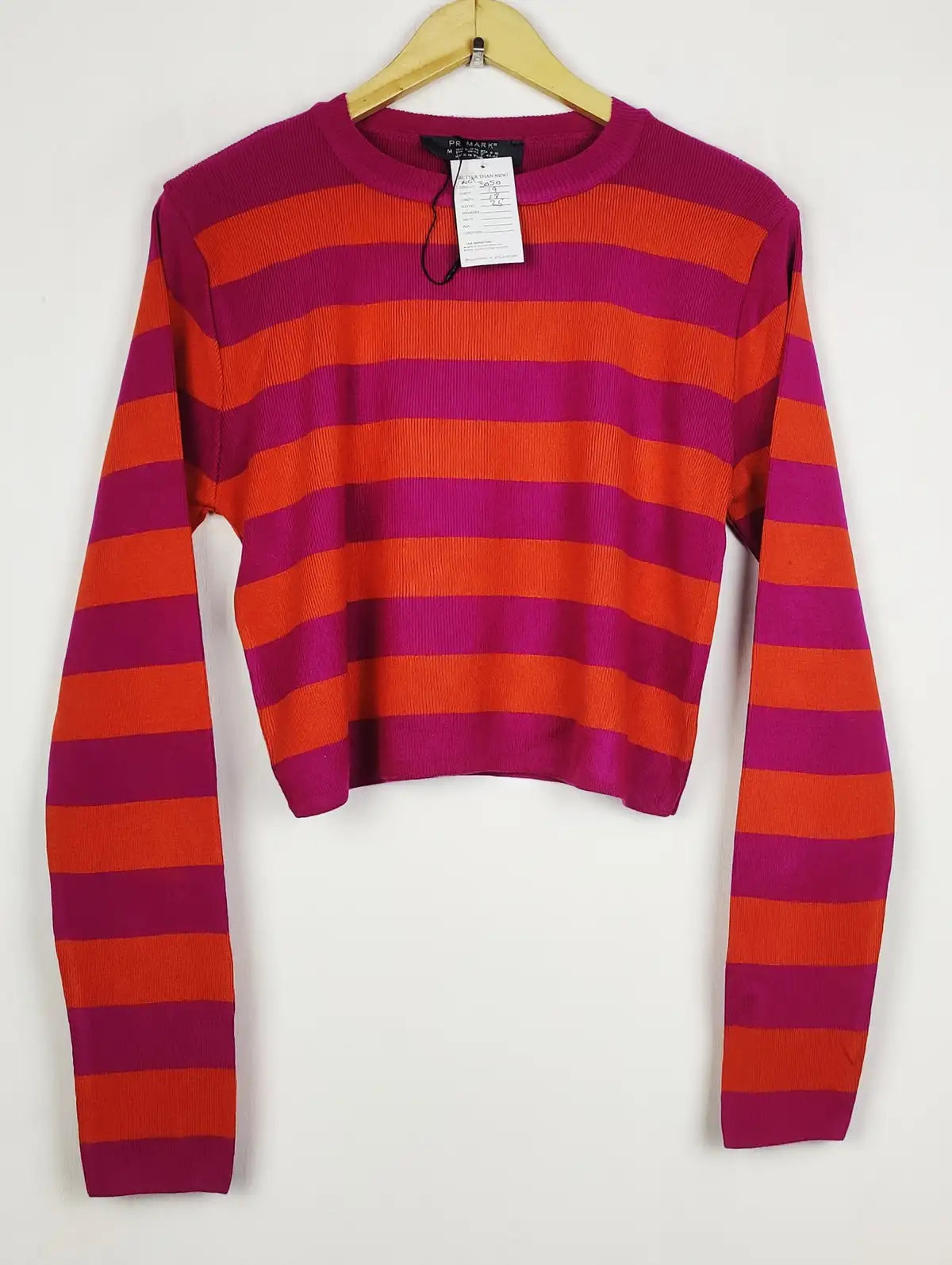 Buy online pre-used pre-loved 100% authentic & Original branded Primark (WCT-3050) available in Pakistan. Top international brands avilable.