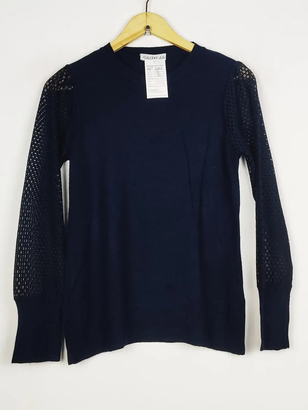 Buy online pre-used pre-loved 100% authentic & Original branded Gallery (WCT-3052) available in Pakistan. Top international brands avilable.