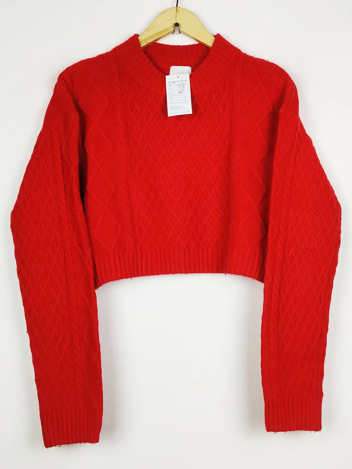 Buy online pre-used pre-loved 100% authentic & Original branded H&M (WCT-3054) available in Pakistan. Top international brands avilable.