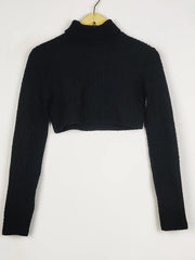 Buy online pre-used pre-loved 100% authentic & Original branded Bershka (WCT-3056) available in Pakistan. Top international brands avilable.