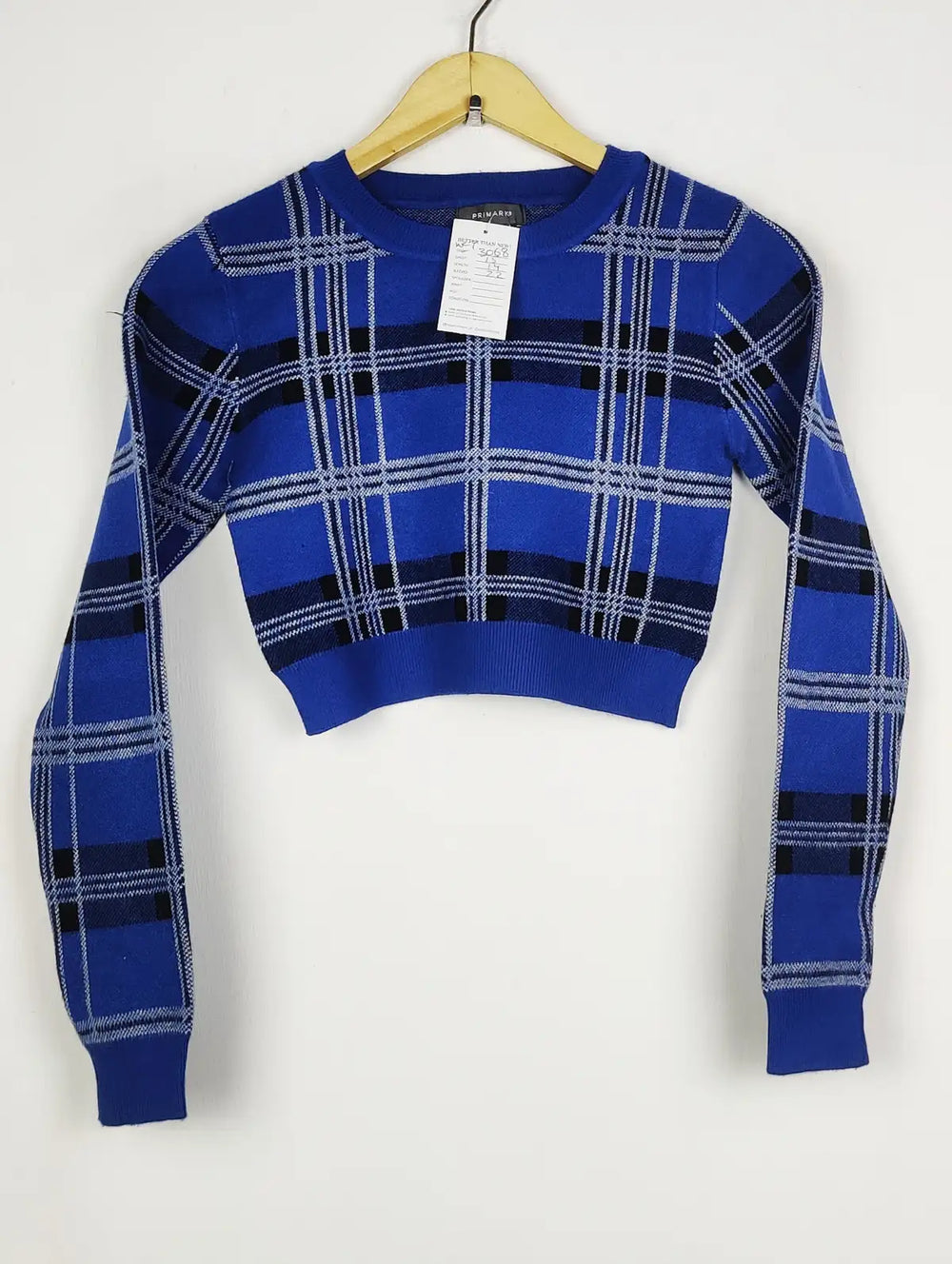 Buy online pre-used pre-loved 100% authentic & Original branded Primark (WCT-3068) available in Pakistan. Top international brands avilable.