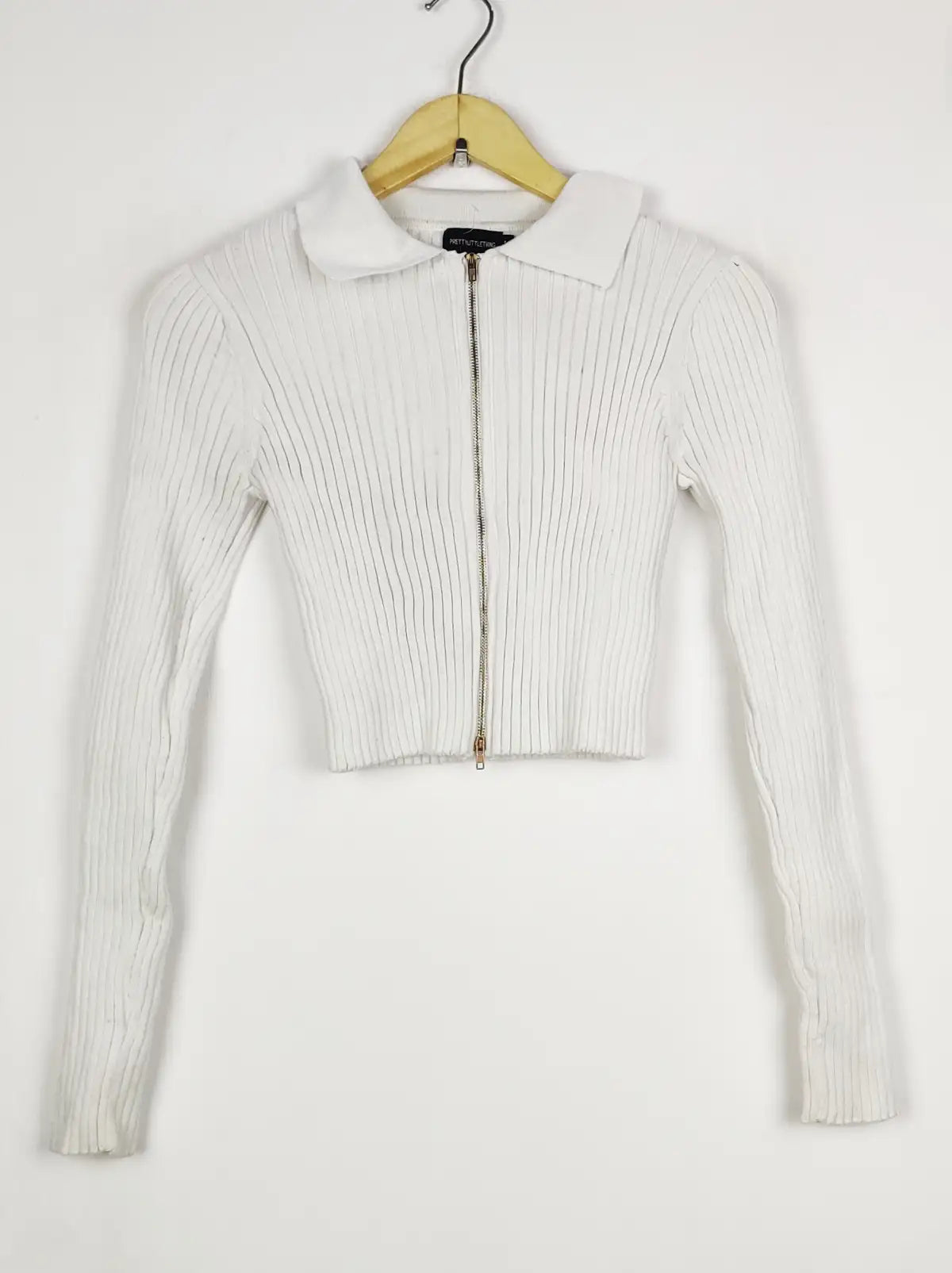 Buy online pre-used pre-loved 100% authentic & Original branded Prettylittlething (WCT-3074) available in Pakistan. Top international brands avilable.