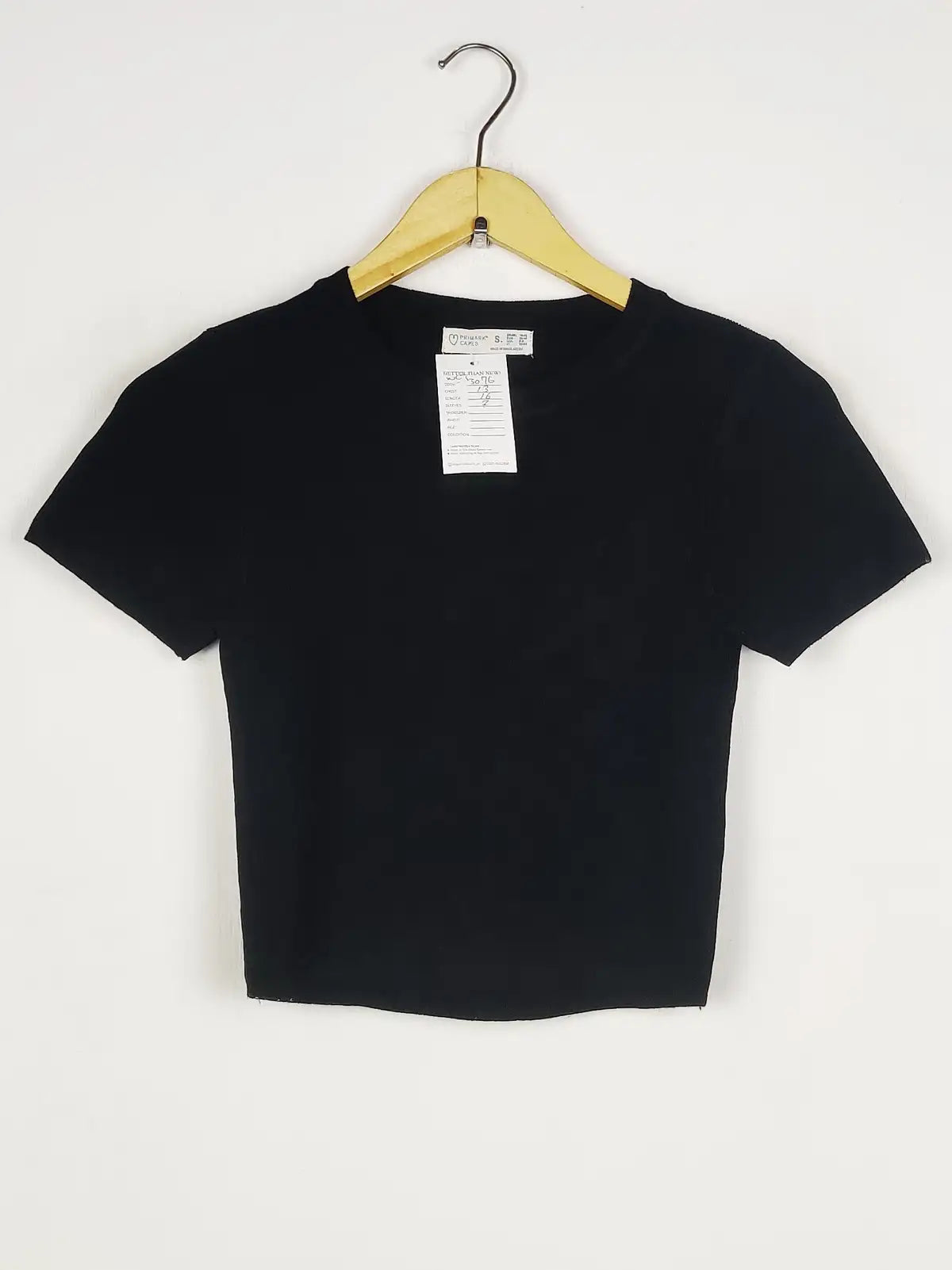 Buy online pre-used pre-loved 100% authentic & Original branded Primark (WCT-3076) available in Pakistan. Top international brands avilable.