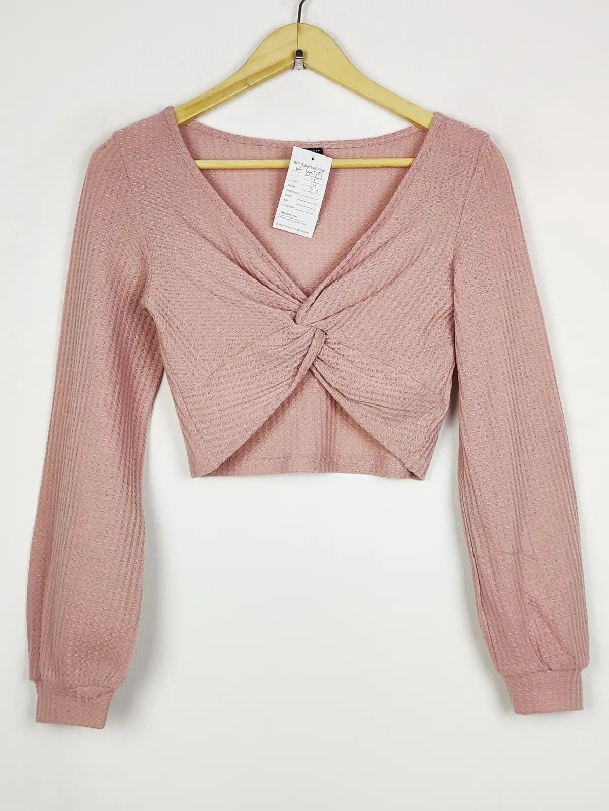Buy online pre-used pre-loved 100% authentic & Original branded Shein (WCT-3077) available in Pakistan. Top international brands avilable.