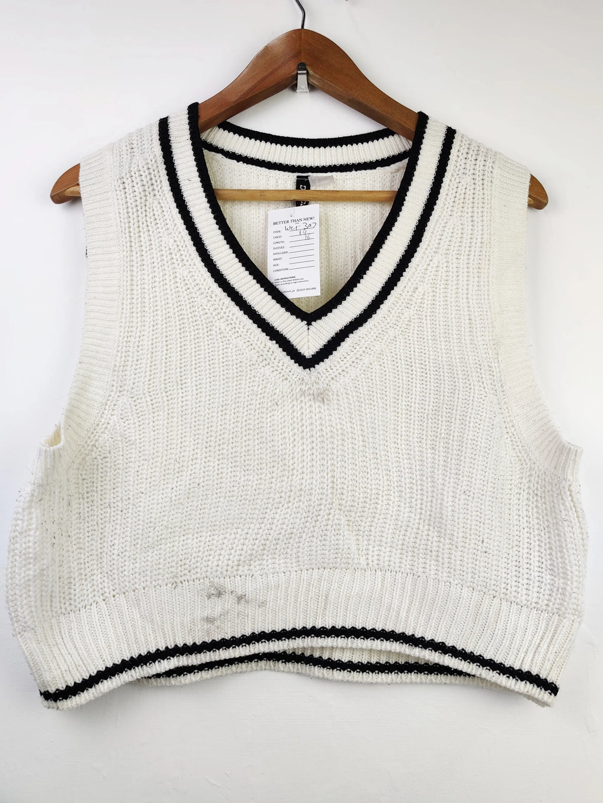 H&M (WCT-307)