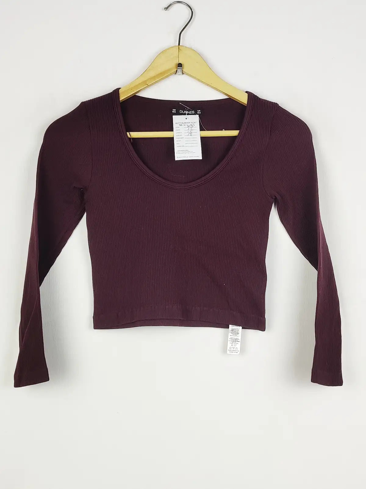 Buy online pre-used pre-loved 100% authentic & Original branded Dunnes Stores (WCT-3085) available in Pakistan. Top international brands avilable.